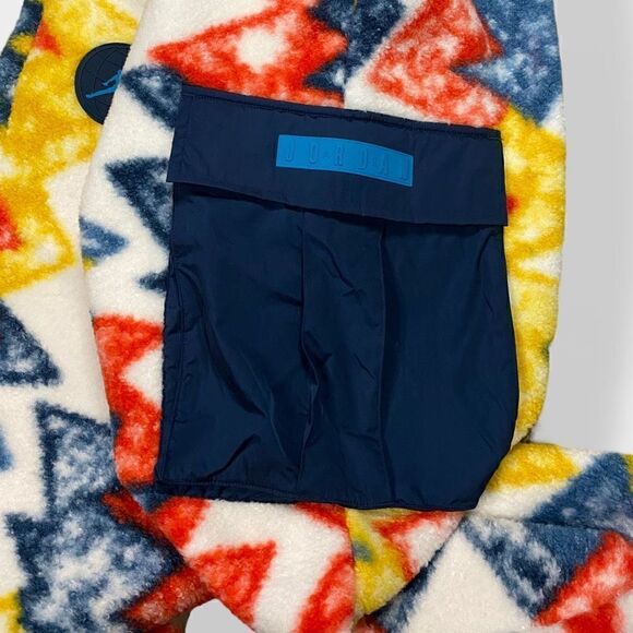 Jordan Essentials Mountainside Fleece Pants DC9730-133 Mens size Large New - Picture 5 of 11